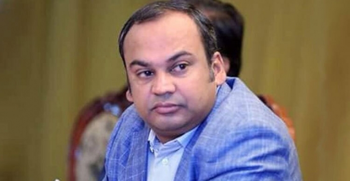 সাবেক এমপি ও ক্রিকেটার নাঈমুর রহমান দুর্জয় গ্রেফতার